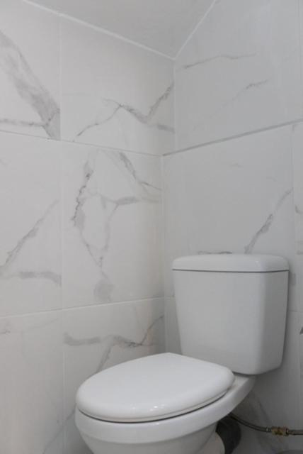 Aigli Guest House ギシオ エクステリア 写真