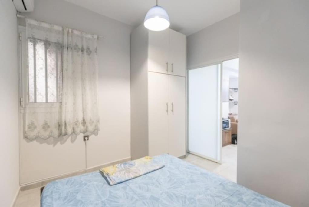 Aigli Guest House ギシオ エクステリア 写真